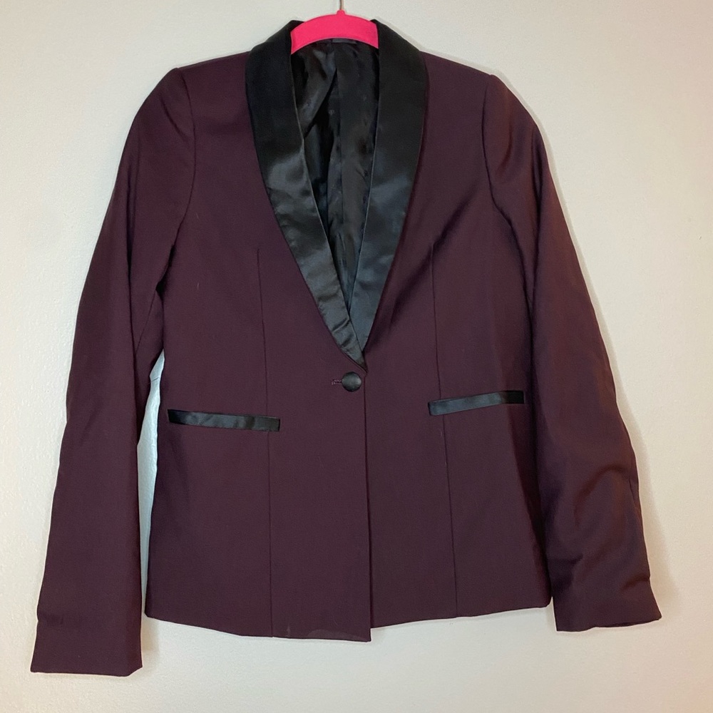 2 piece girls suit